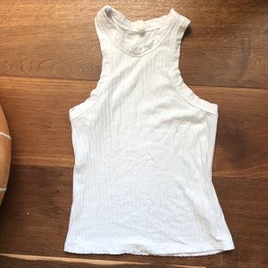 Free People Blissed Out Tank